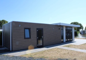 Resort ∙ 2 bedrooms ∙ 4 guests