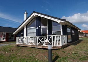 Resort 2 Ocean Cottage A 16