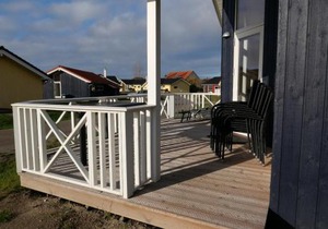 Resort 2 Ocean Cottage A 16