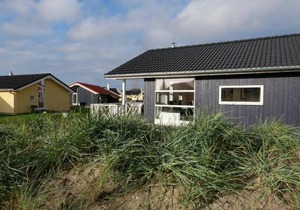 Resort 2 Ocean Cottage A 16