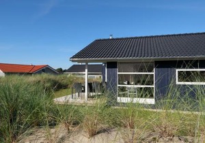 Resort 2 Ocean Cottage A 124