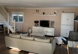Resort ∙ 3 bedrooms ∙ 6 guests