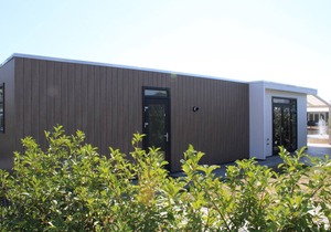 Resort ∙ 3 bedrooms ∙ 6 guests
