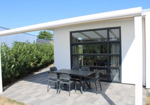 Resort ∙ 3 bedrooms ∙ 6 guests