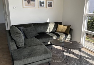 Resort ∙ 3 bedrooms ∙ 6 guests