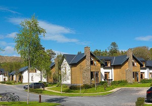 Resort ∙ 3 bedrooms ∙ 6 guests