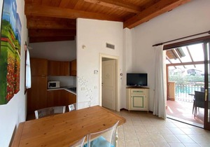 Resort Apartment w/Pool