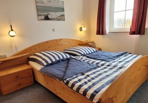 Resort Orther Reede, Fehmarn-Orth