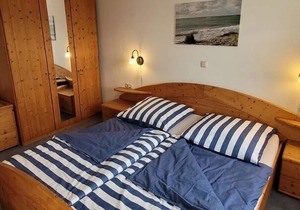 Resort Orther Reede, Fehmarn-Orth
