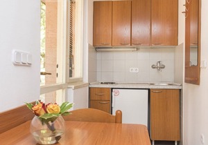 Resort Polynesia - Bungalow 2 Pax CS2TP AGPLA (2419)