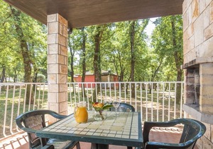 Resort Polynesia - Bungalow 2 Pax CS2TP AGPLA (2419)