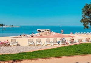 Resort Polynesia - Bungalow 2 Pax CS2TP AGPLA (2419)