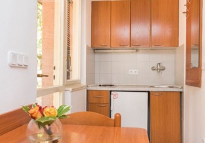 Resort Polynesia - Bungalow 5 Pax CA4TP1 AGPLA (2421)