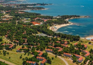 Resort Polynesia - Bungalow 5 Pax CA4TP1 AGPLA (2421)