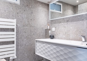 RESPUBLICA - Bel appartement dans immeuble haussmannien proche Vieux Port