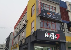 Rest & Go Hotel Shah Alam @ Uitm & Hospital Shah Alam