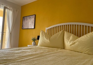 Rest holiday at Mas La Magdelaine