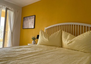 Rest holiday at Mas La Magdelaine