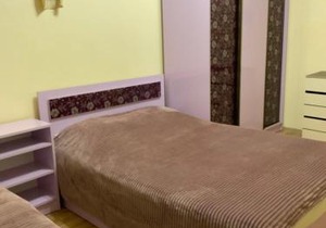 Rest house Jermuk