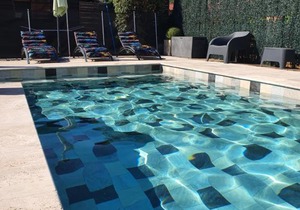 REZ DE VILLA AJACCIO