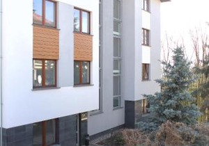 Rezydencja Redłowo
