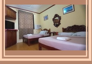 RF Aniceto Mansion