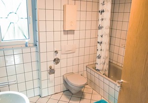 Rheinterrasse Wohnung 1