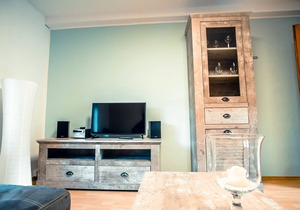 Rheinterrasse Wohnung 1