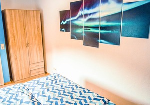 Rheinterrasse Wohnung 1