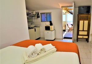 Ria Beach Studio - Praia de Faro