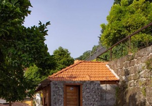 Ribeirinho House - Complete house