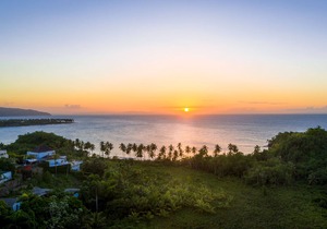 RIBERAMAR 5* BEACHVIEW PENTHOUSE W/ROOFTOP TERRACE, JACUZZI