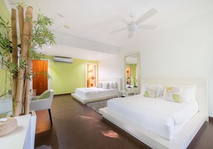 RIBERAMAR 5* BEACHVIEW PENTHOUSE W/ROOFTOP TERRACE, JACUZZI