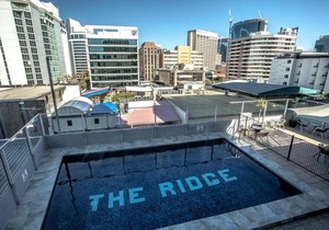 Ridge Apartment Hotel
