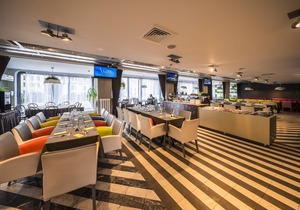 Rija VEF Hotel