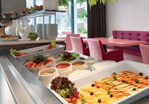 Rija VEF Hotel