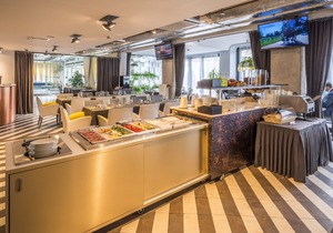 Rija VEF Hotel