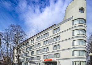 Rija VEF Hotel