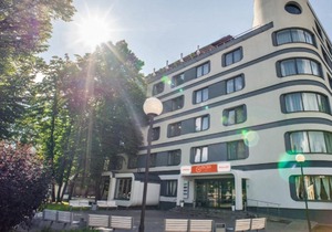 Rija VEF Hotel