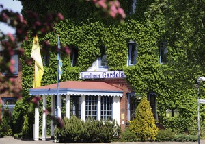 Ringhotel Landhaus Gardels