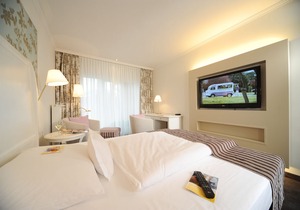 Ringhotel Landhaus Gardels