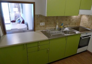 Ringstrasse (Utoring) by Interhome