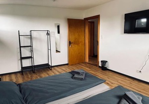 Ringtoys Rooms