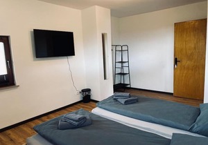 Ringtoys Rooms