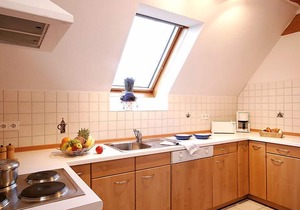 Rinkenturm by Interhome