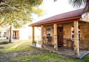 Rising Star at Rockin Star Ranch