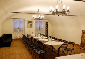 Ristorante Albergo Corona