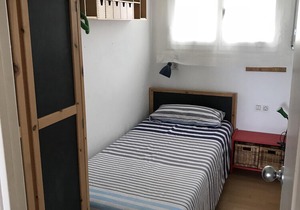 RITS Beachfront apartment on the seafront