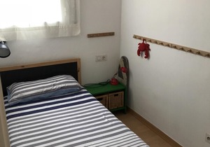RITS Beachfront apartment on the seafront