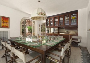 Riva dei Tessali Villa Sleeps 8 with Pool and Air Con